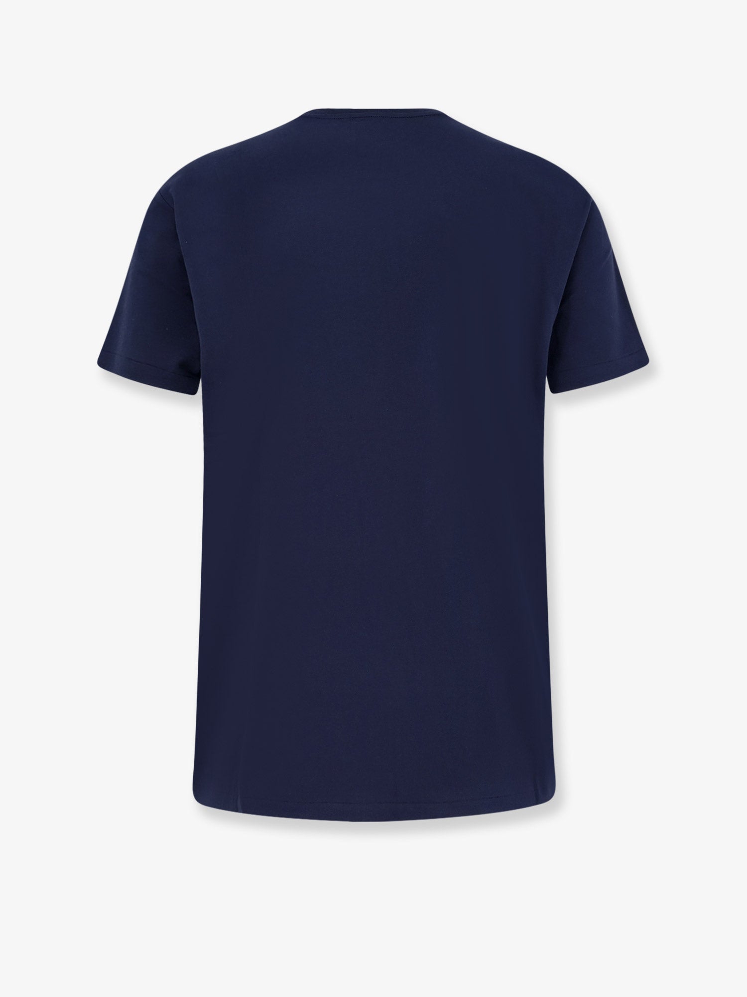 Polo Ralph Lauren Cotton T-Shirt