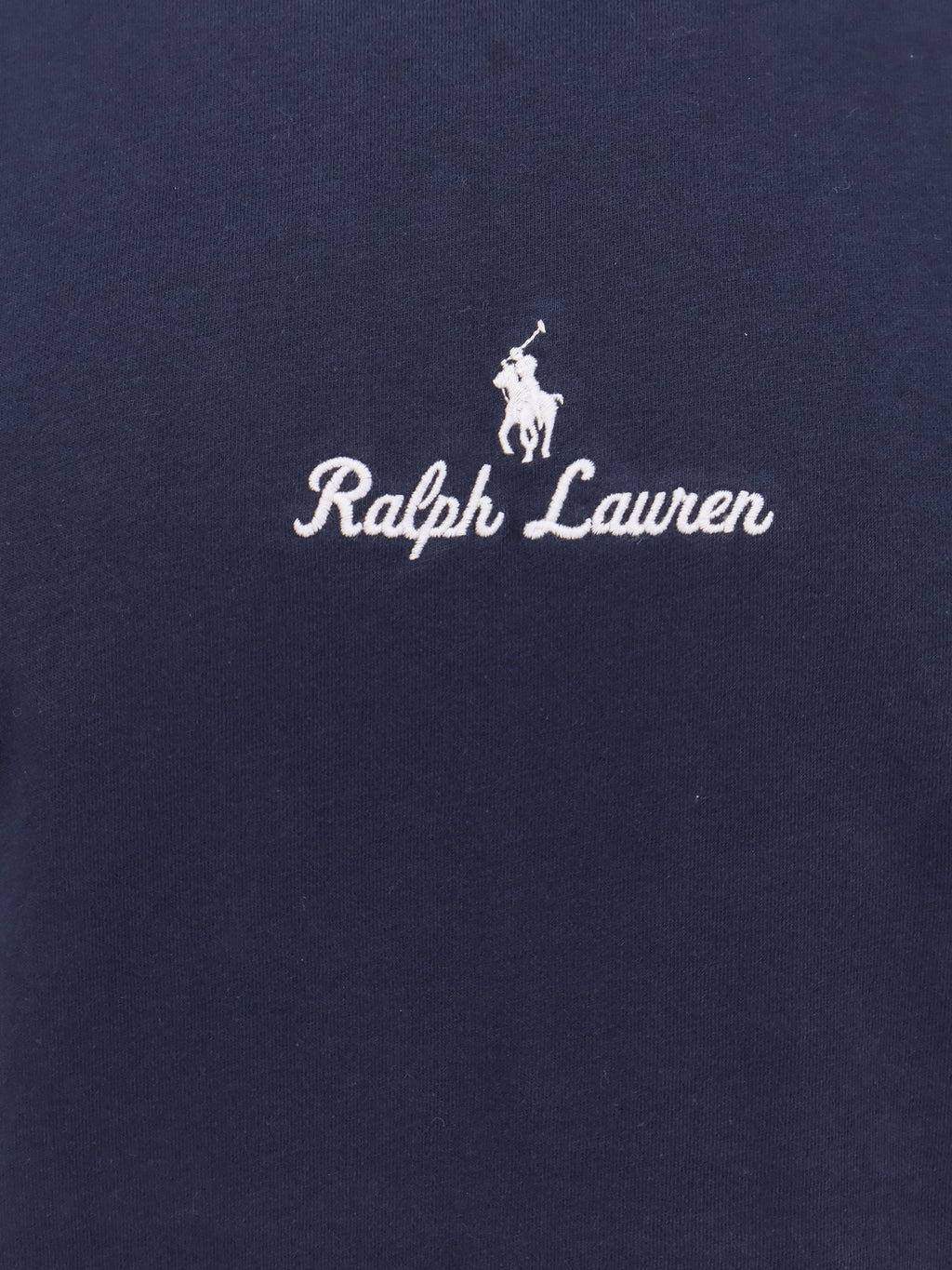 Polo Ralph Lauren Cotton T-Shirt