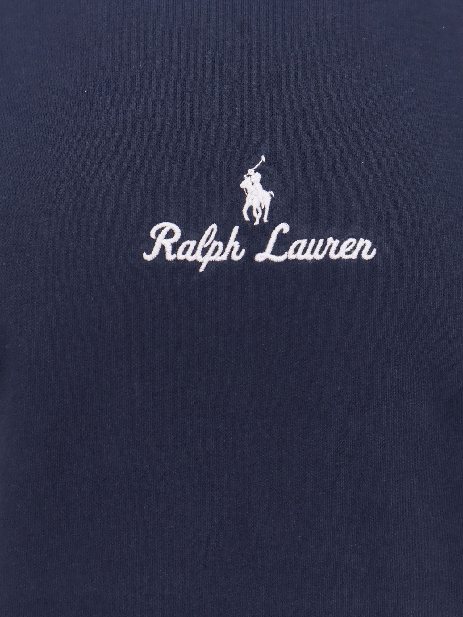 Polo Ralph Lauren Cotton T-Shirt