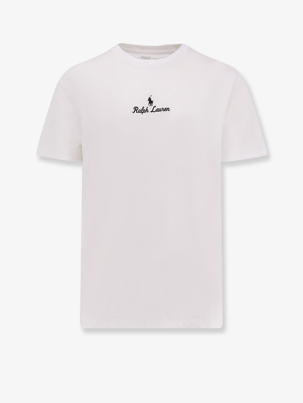 Polo Ralph Lauren Cotton T-Shirt