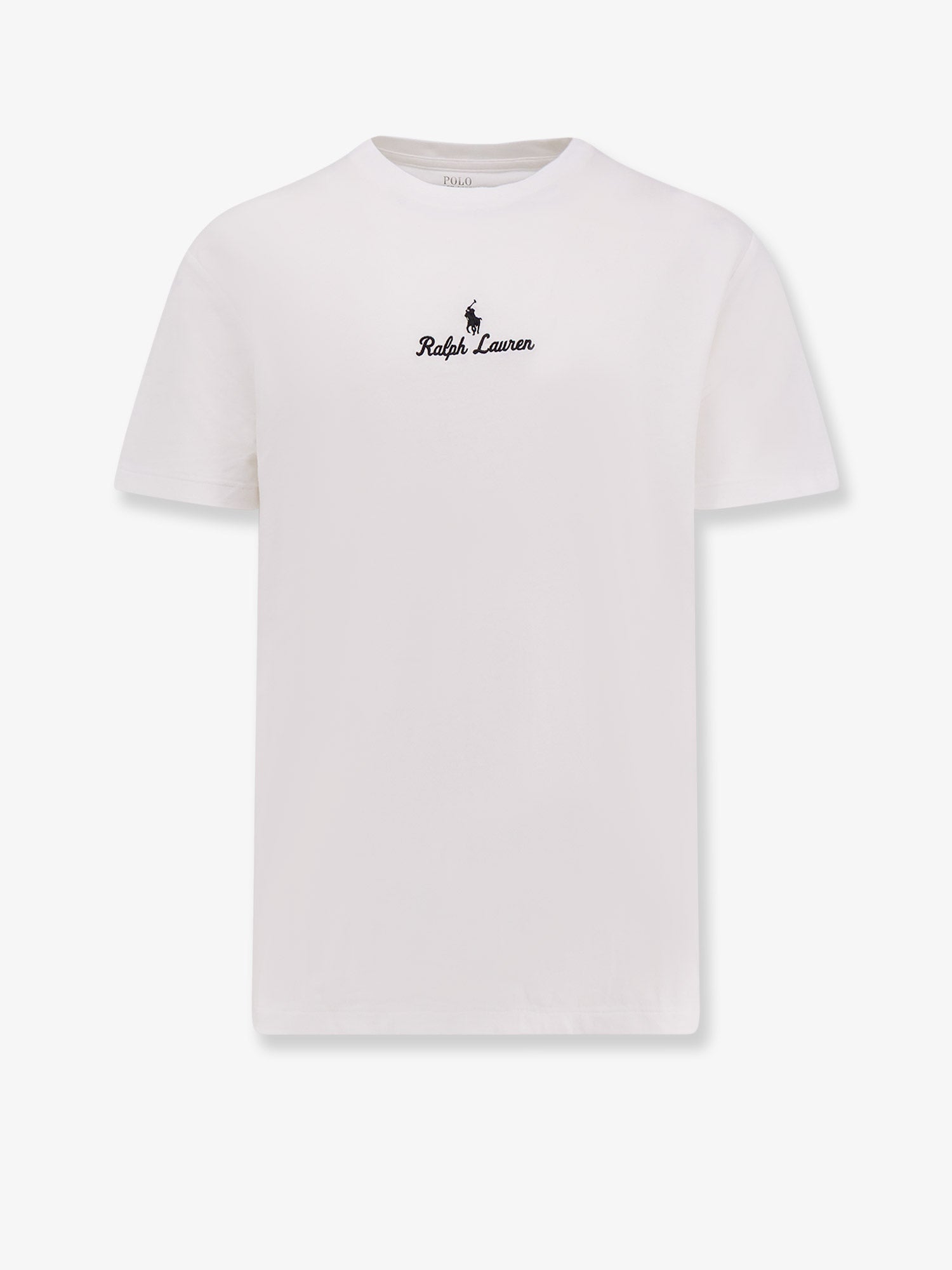 Polo Ralph Lauren Cotton T-Shirt