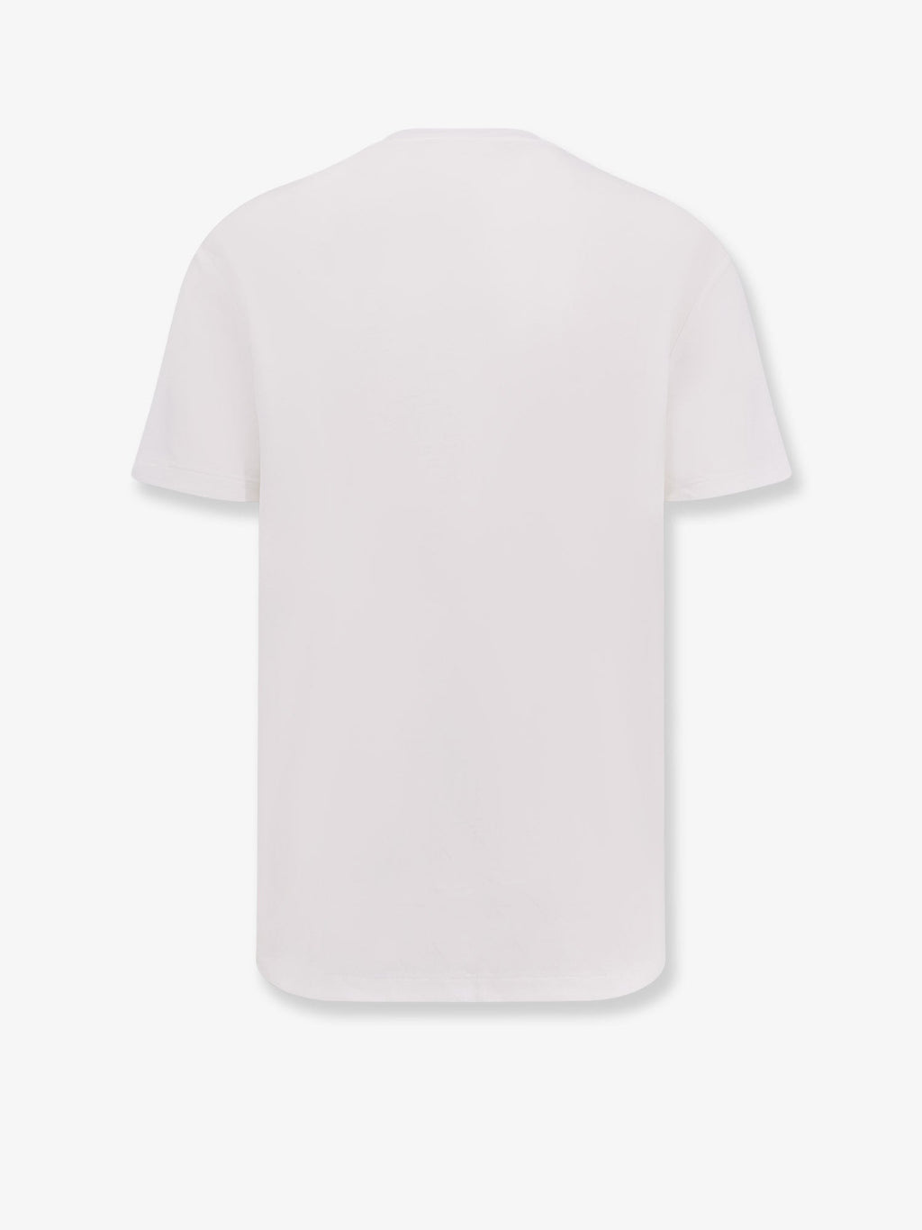 Polo Ralph Lauren Cotton T-Shirt