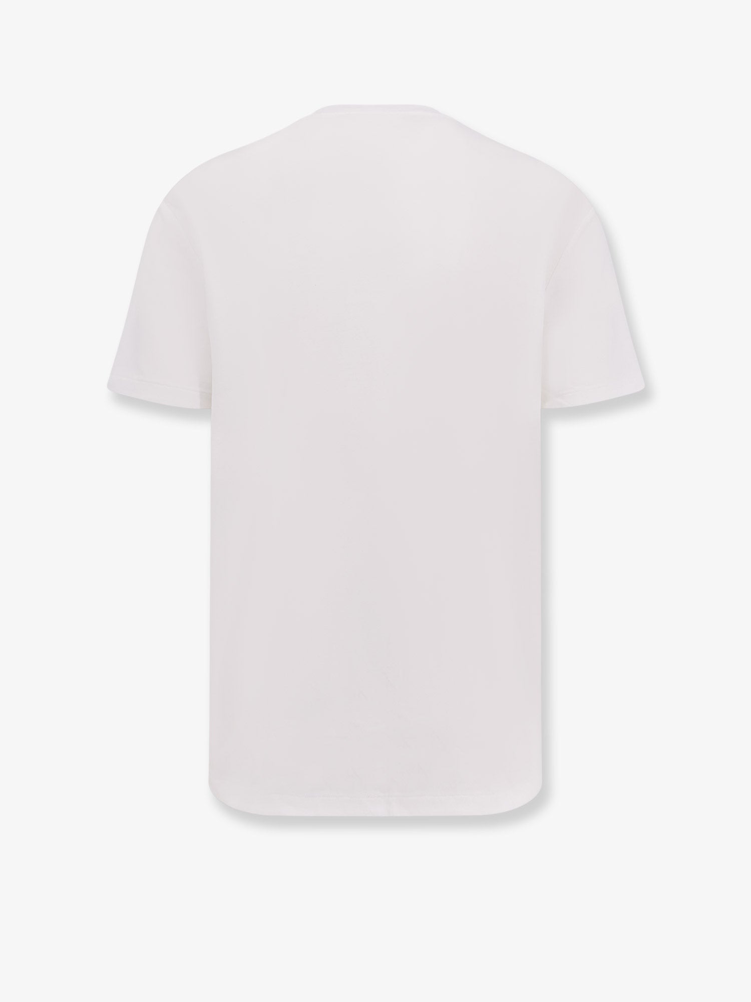 Polo Ralph Lauren Cotton T-Shirt