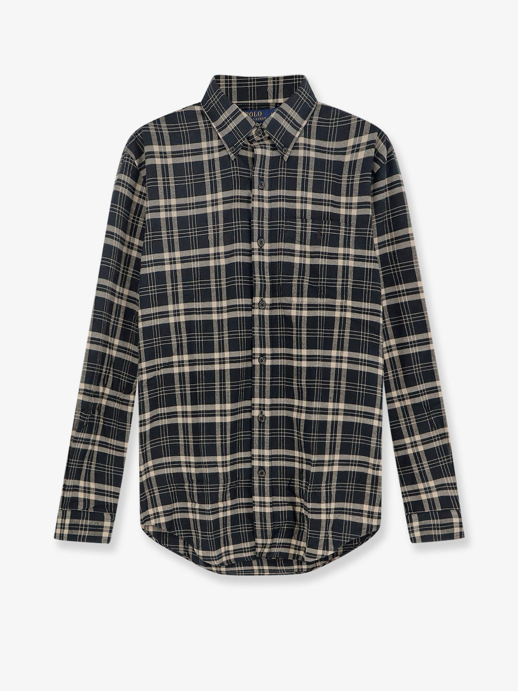 Polo Ralph Lauren Performance Custom Fit Shirt