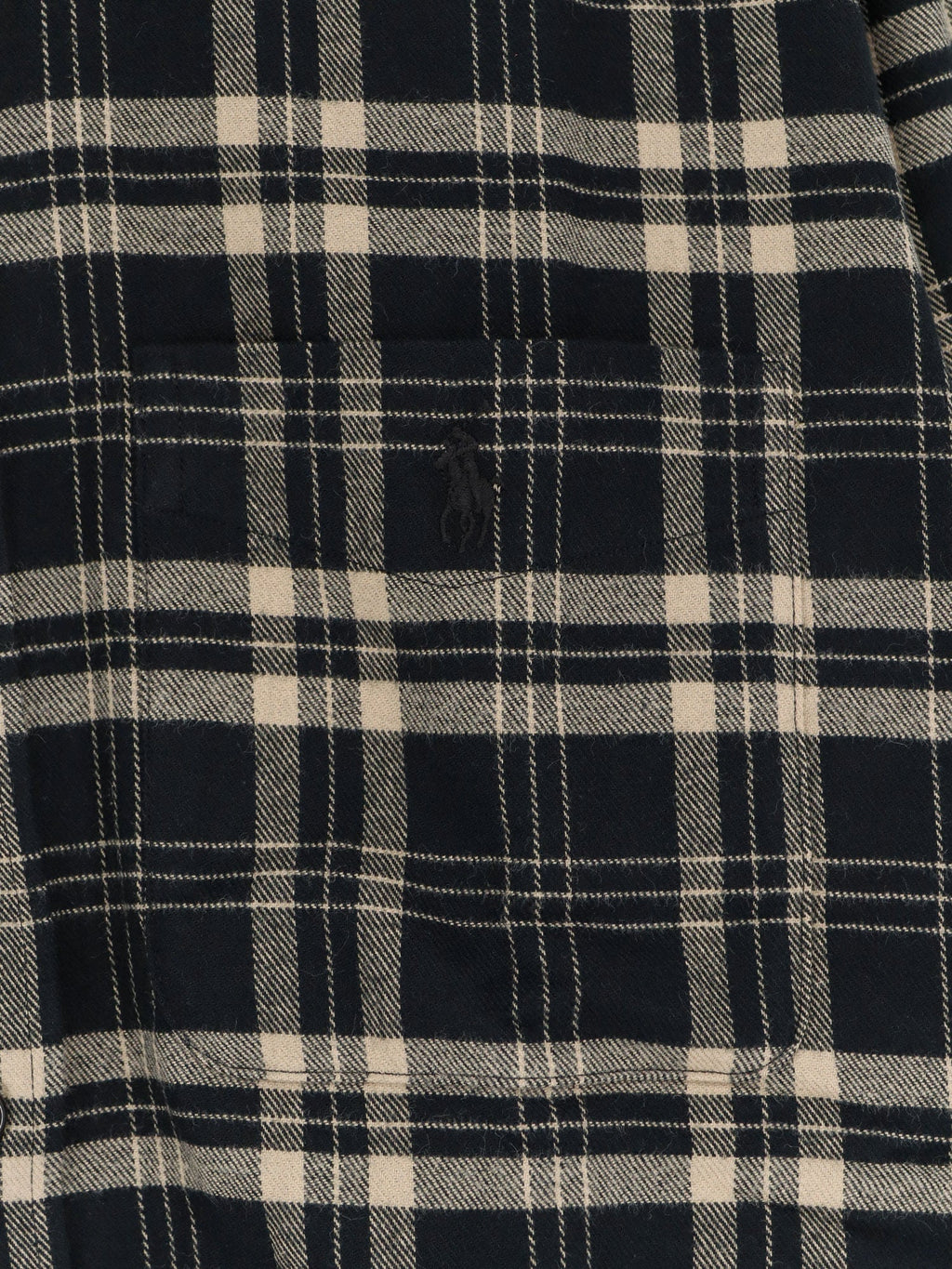 Polo Ralph Lauren Performance Custom Fit Shirt