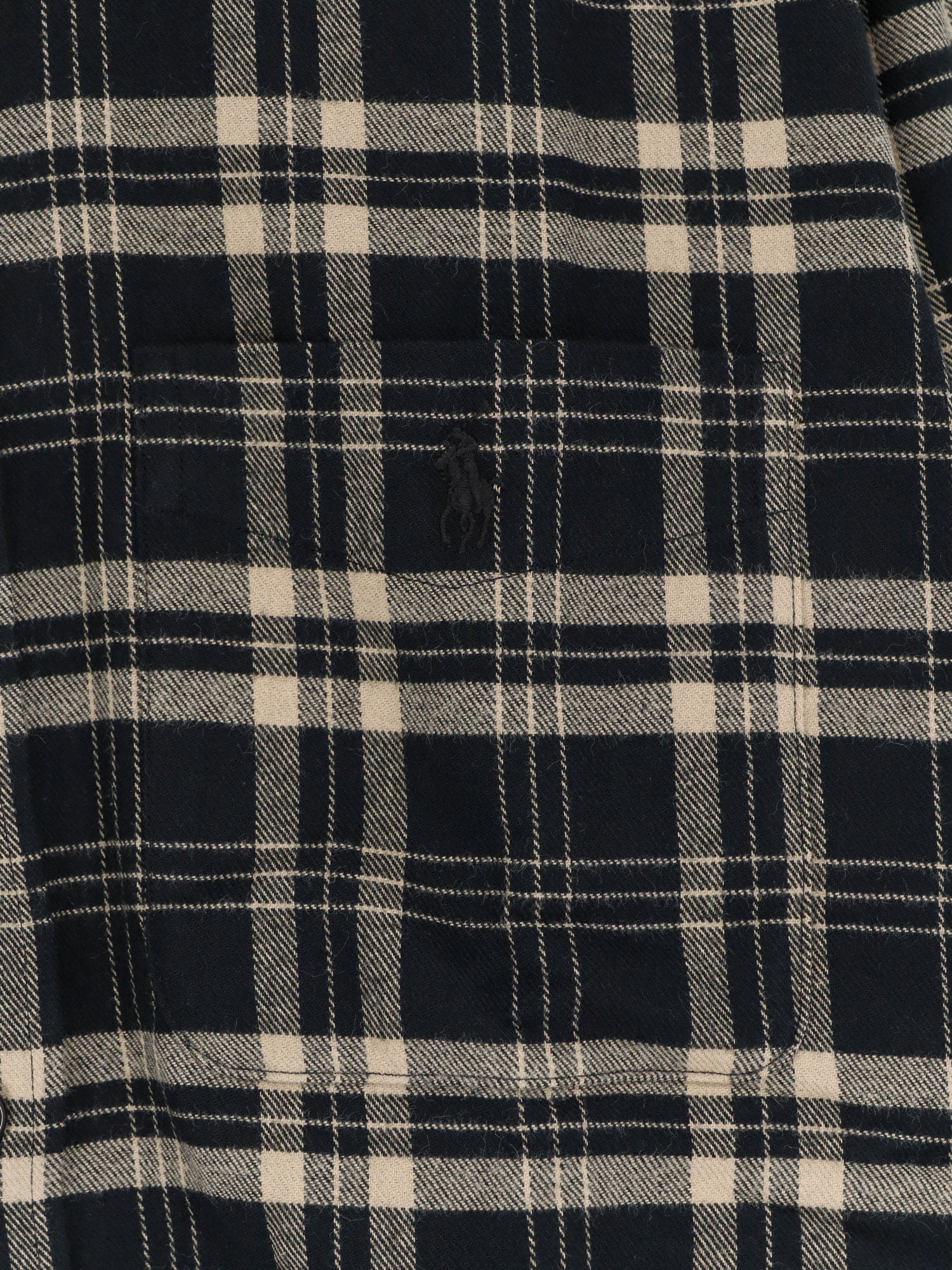 Polo Ralph Lauren Performance Custom Fit Shirt