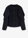 R2W Catran Wool And Cashmere Blazer