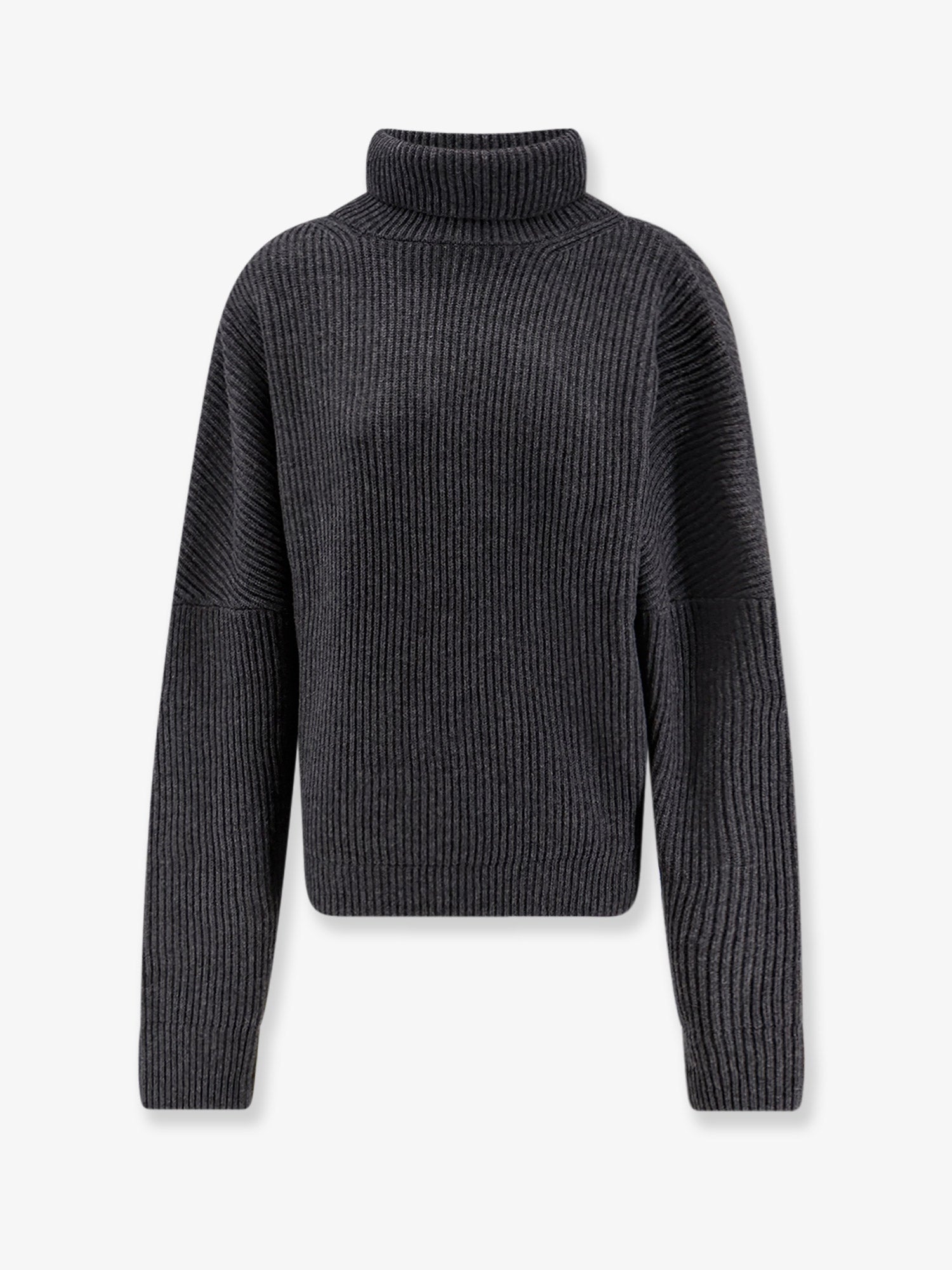 R2W Wool And Cashmere Turtleneck
