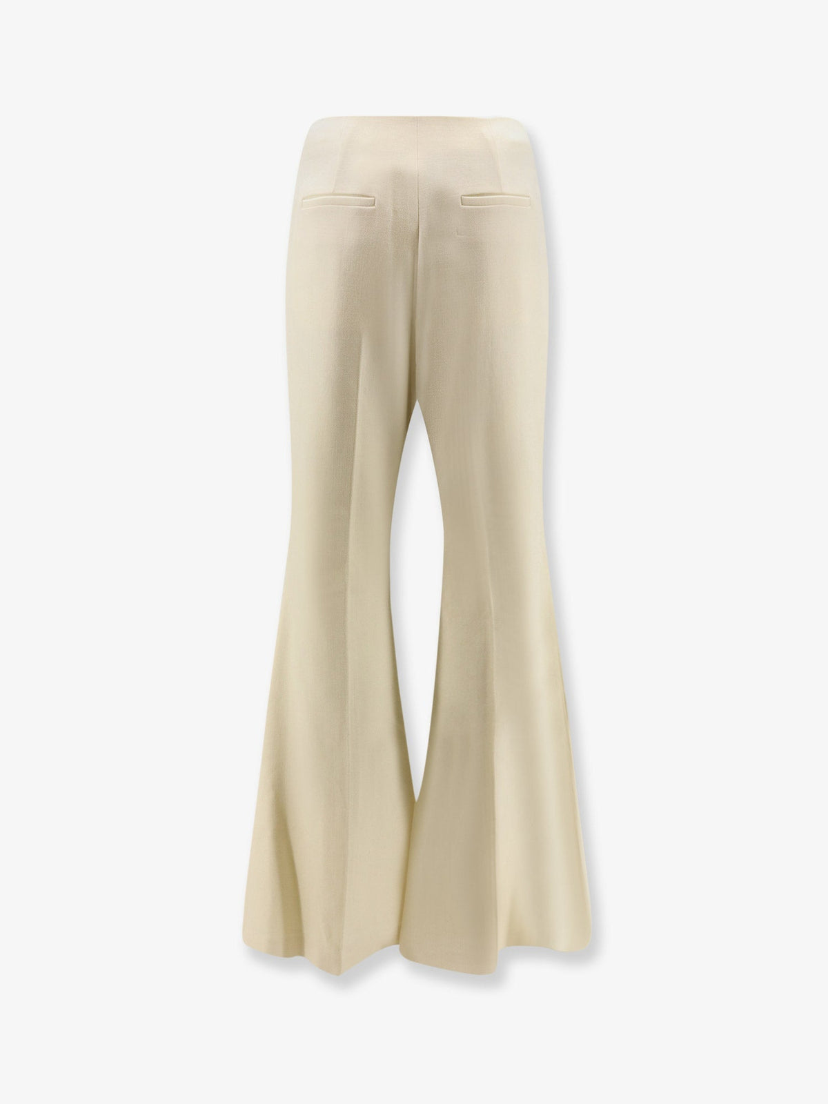 R2W Vonnie Wool Trousers