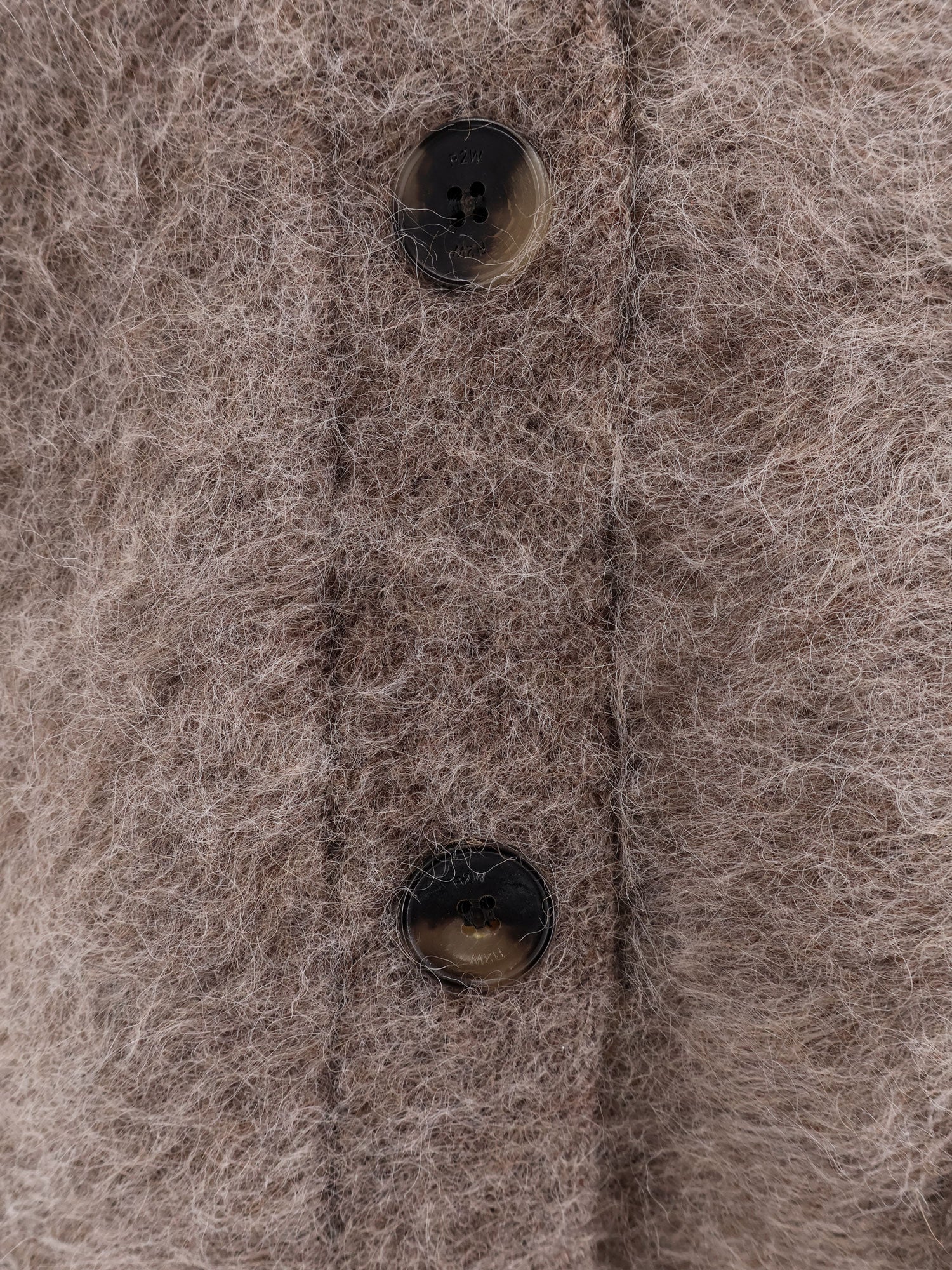 R2W Alpaca Blend Cardigan
