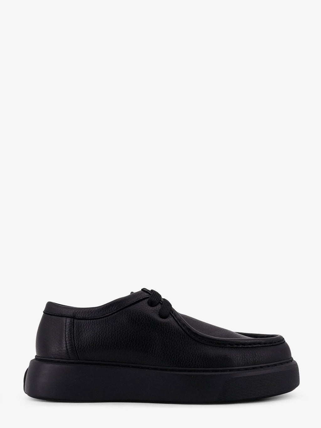 Reference Fernabee Leather Lace-Up Shoes