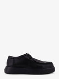 Reference Fernabee Leather Lace-Up Shoes