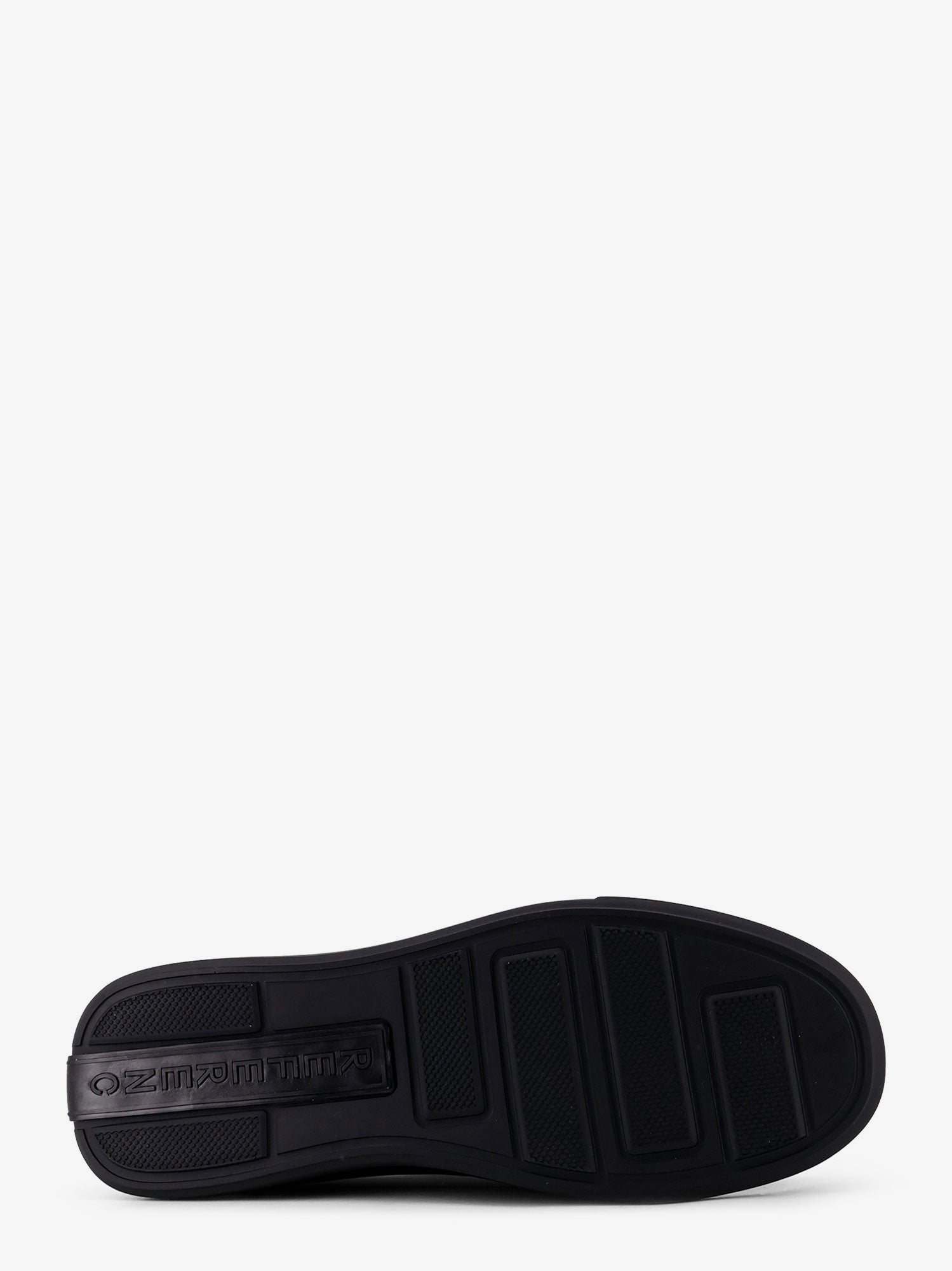 Reference Fernabee Leather Lace-Up Shoes