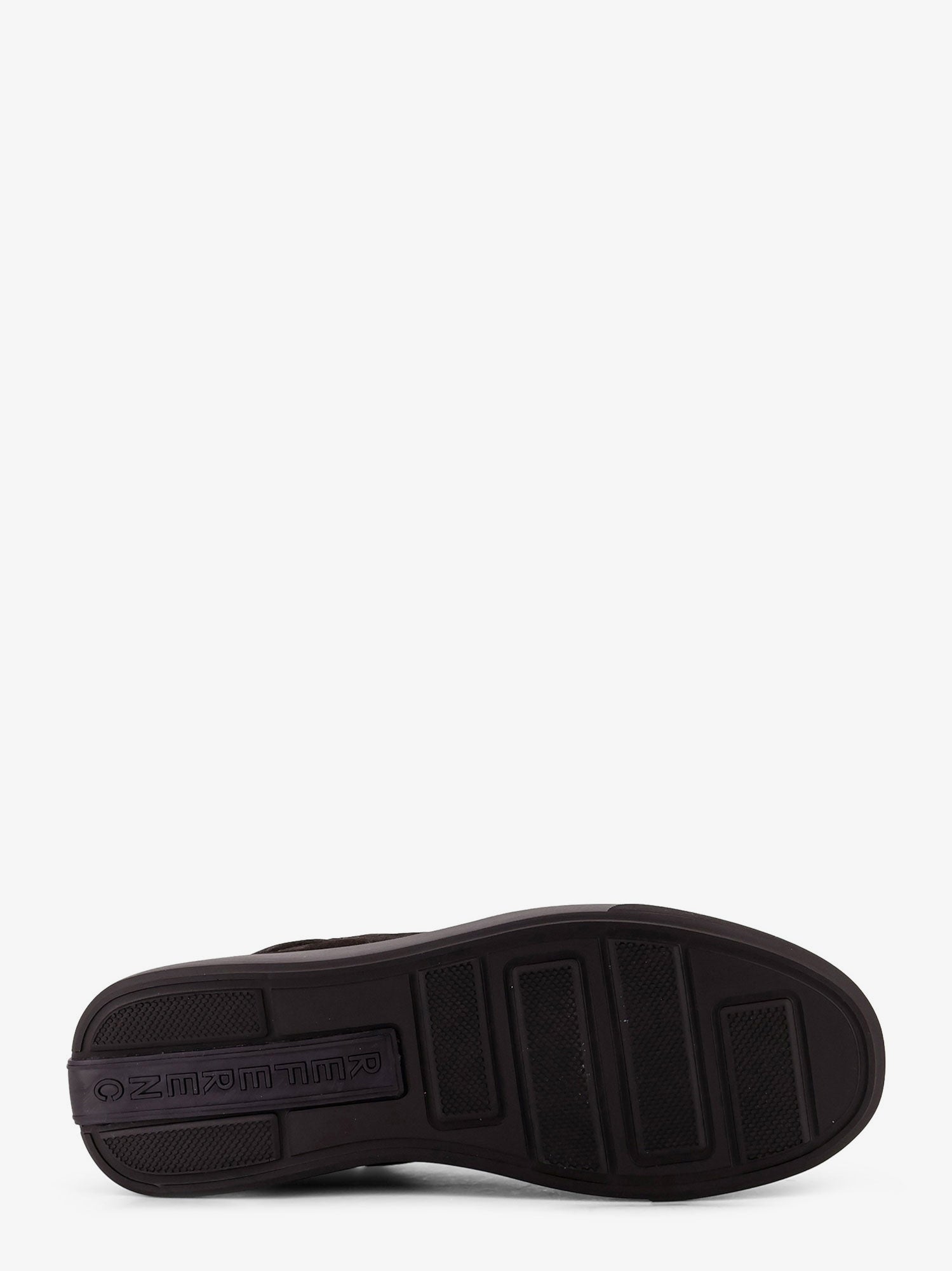 Reference Tahoe Suede Lace-Up Shoes