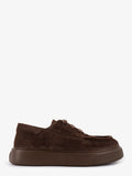 Reference Tahoe Suede Lace-Up Shoes