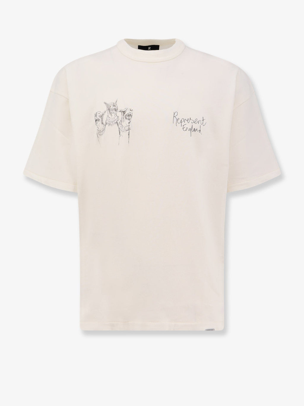 Represent Cotton T-Shirt