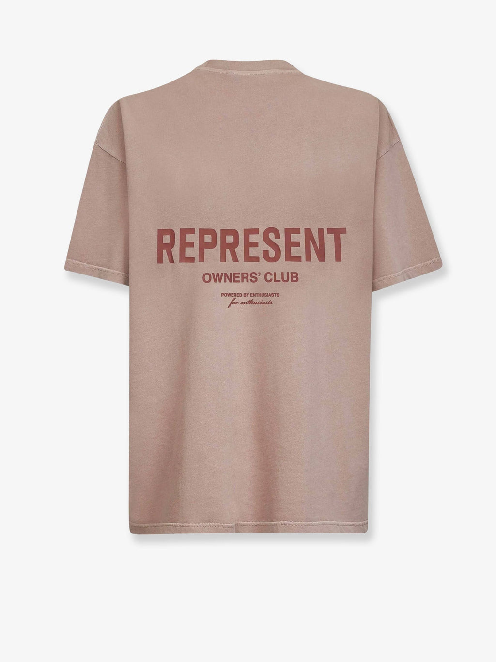 Represent Cotton T-Shirt
