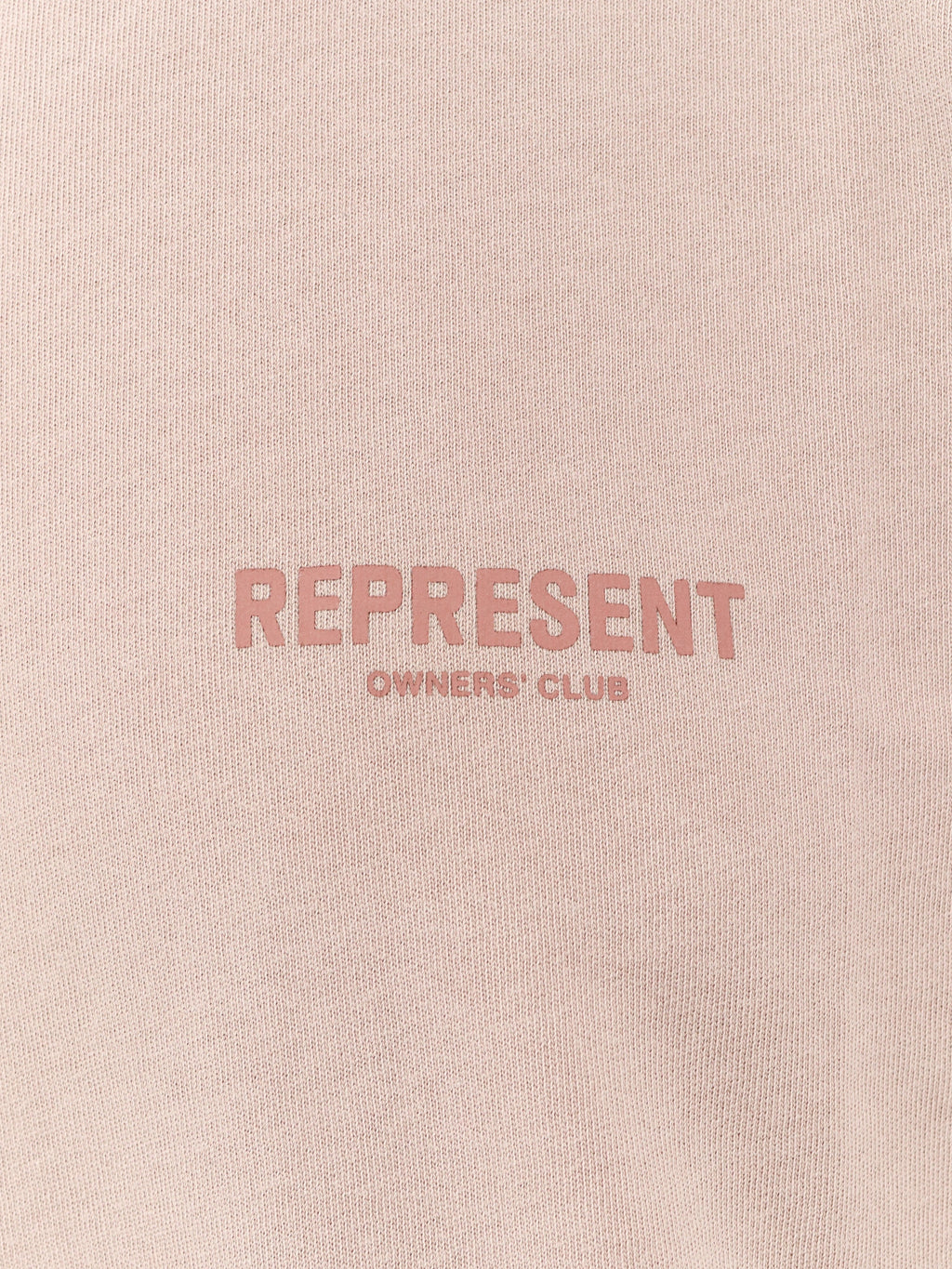 Represent Cotton T-Shirt
