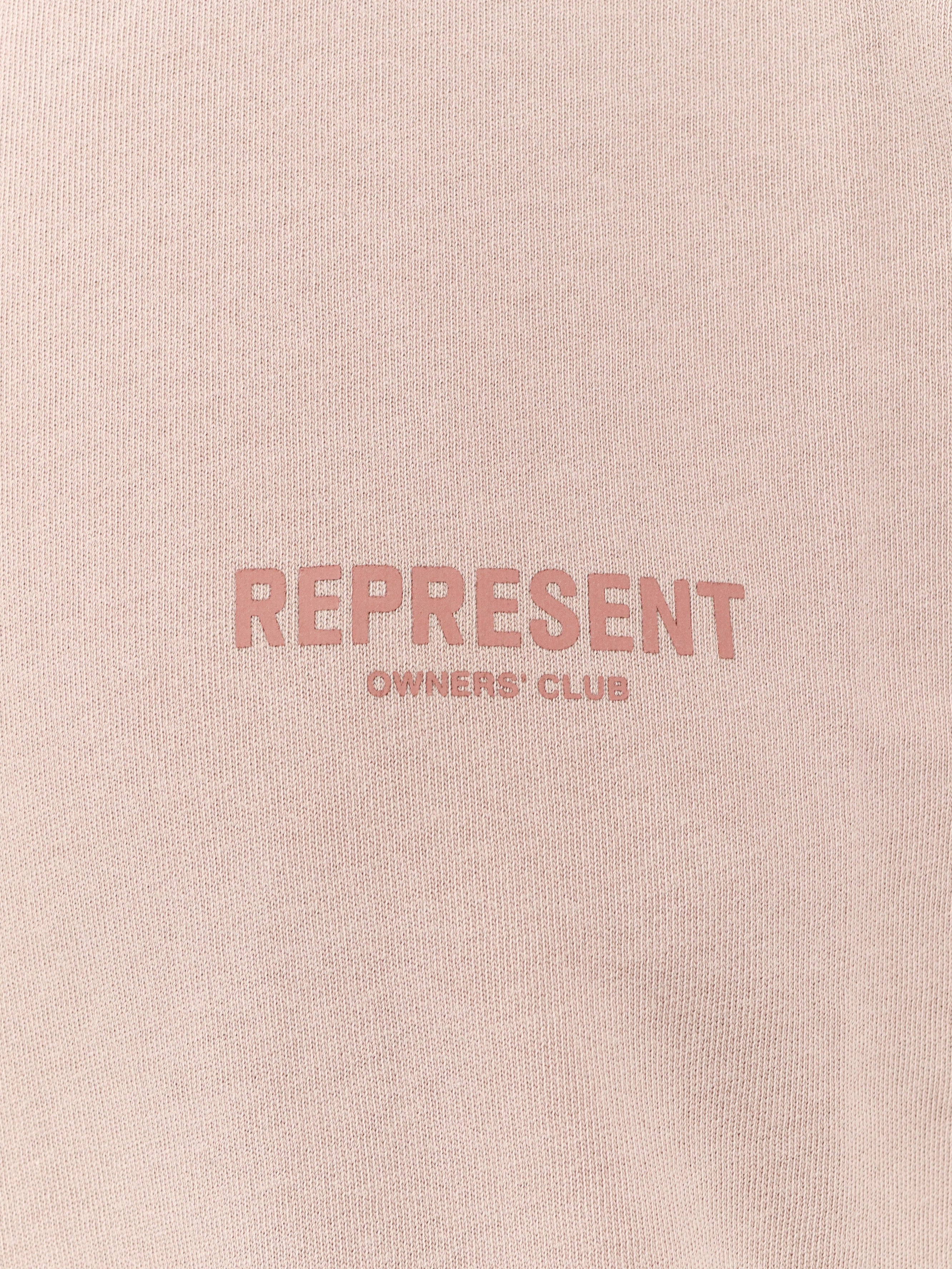 Represent Cotton T-Shirt