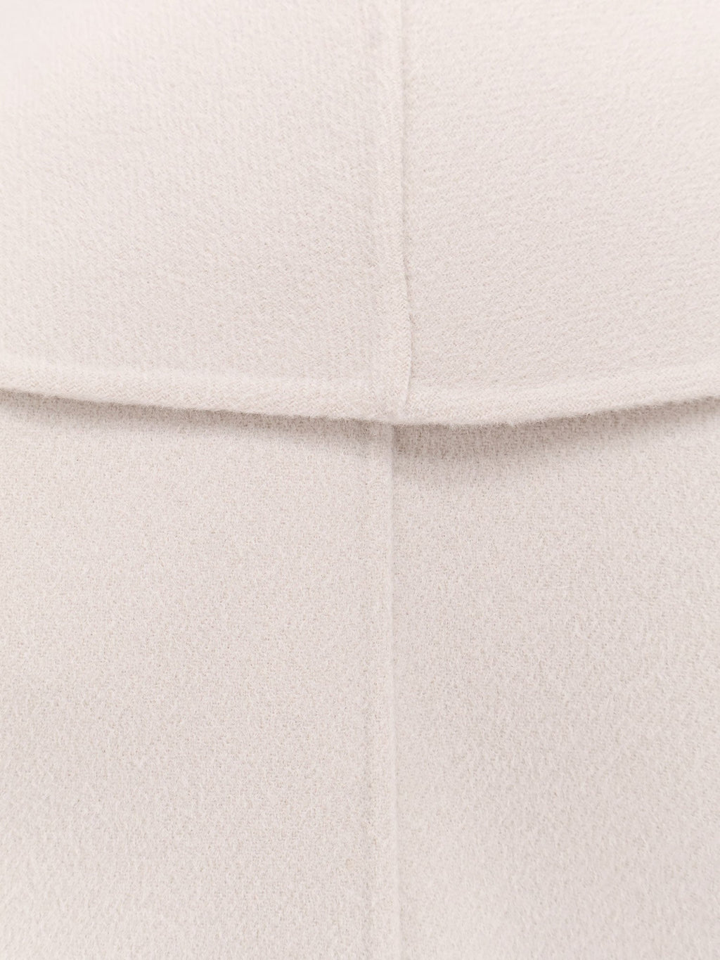 'S Max Mara Messi Virgin Wool Coat