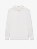 Saint Laurent Certified Cotton Shirt