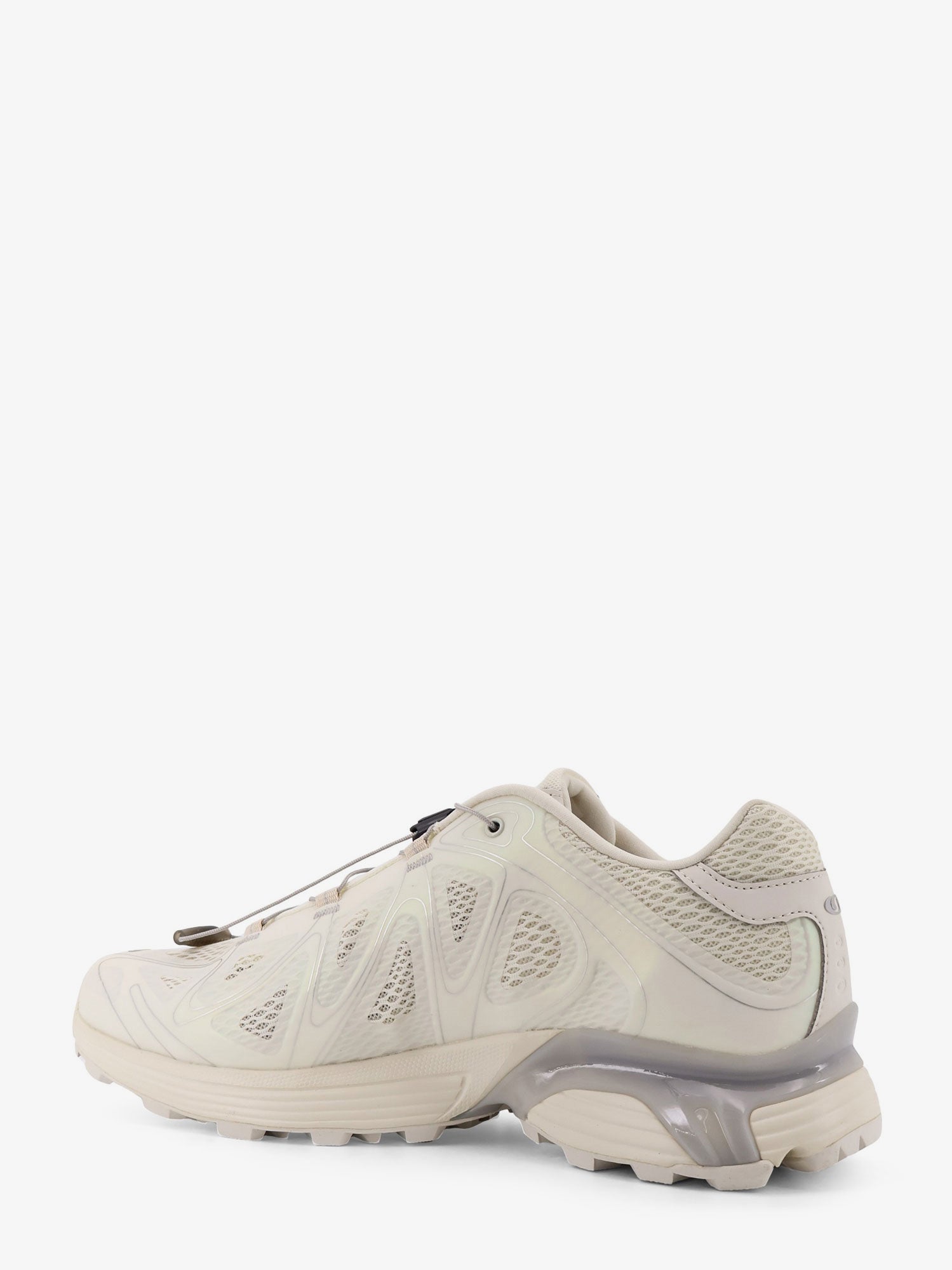 Salomon Xt-Whisper Void Mesh And Rubber Sneakers
