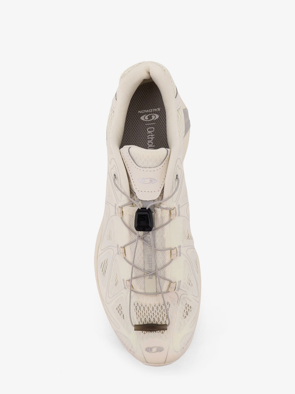 Salomon Xt-Whisper Void Mesh And Rubber Sneakers