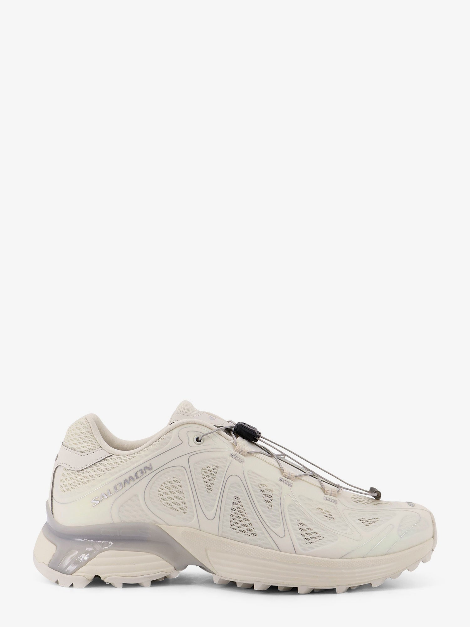 Salomon Xt-Whisper Void Mesh And Rubber Sneakers