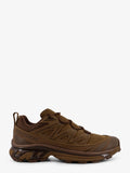 Salomon Leather Sneakers