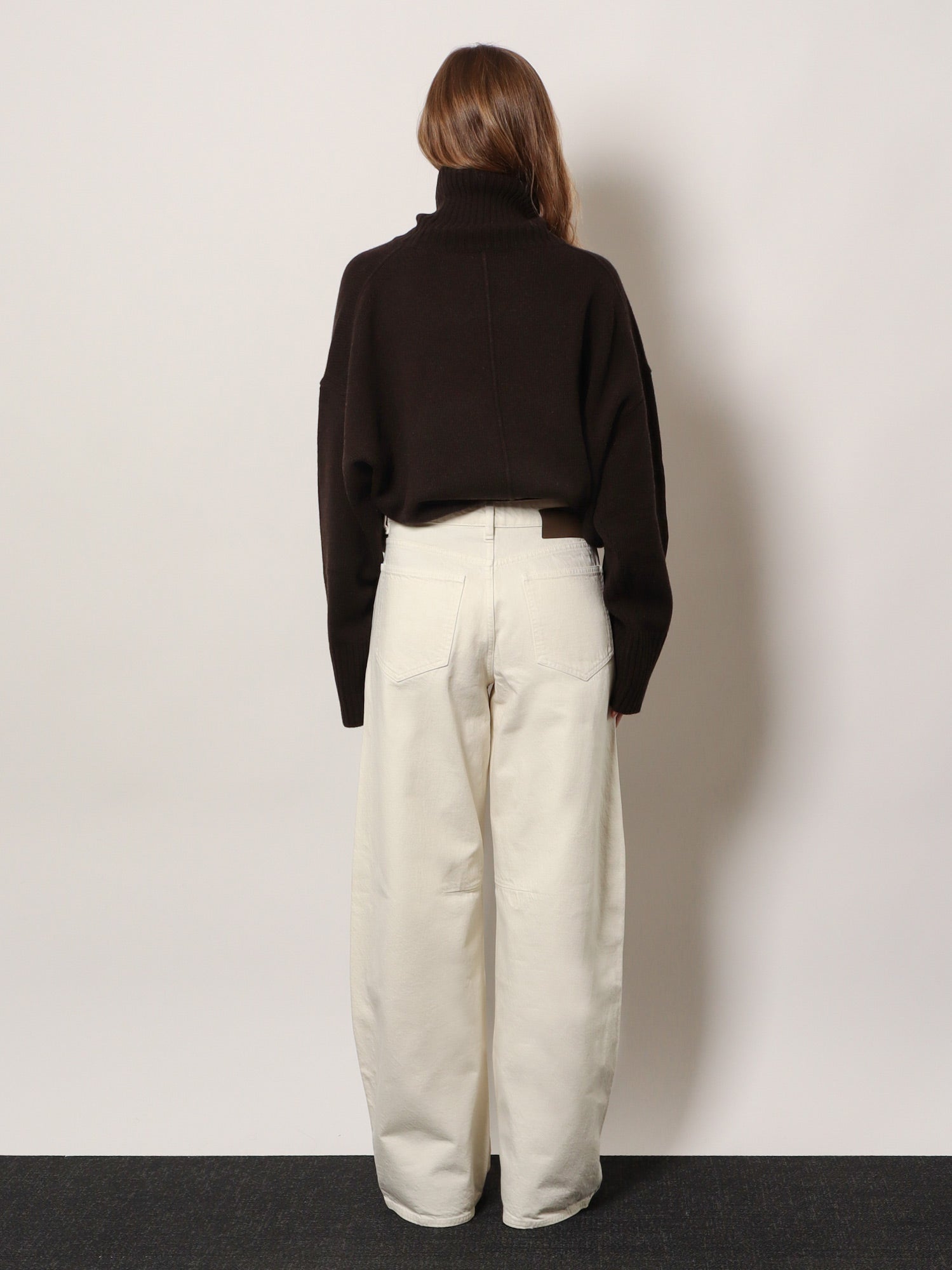 Soeur Gaspard Denim Trousers