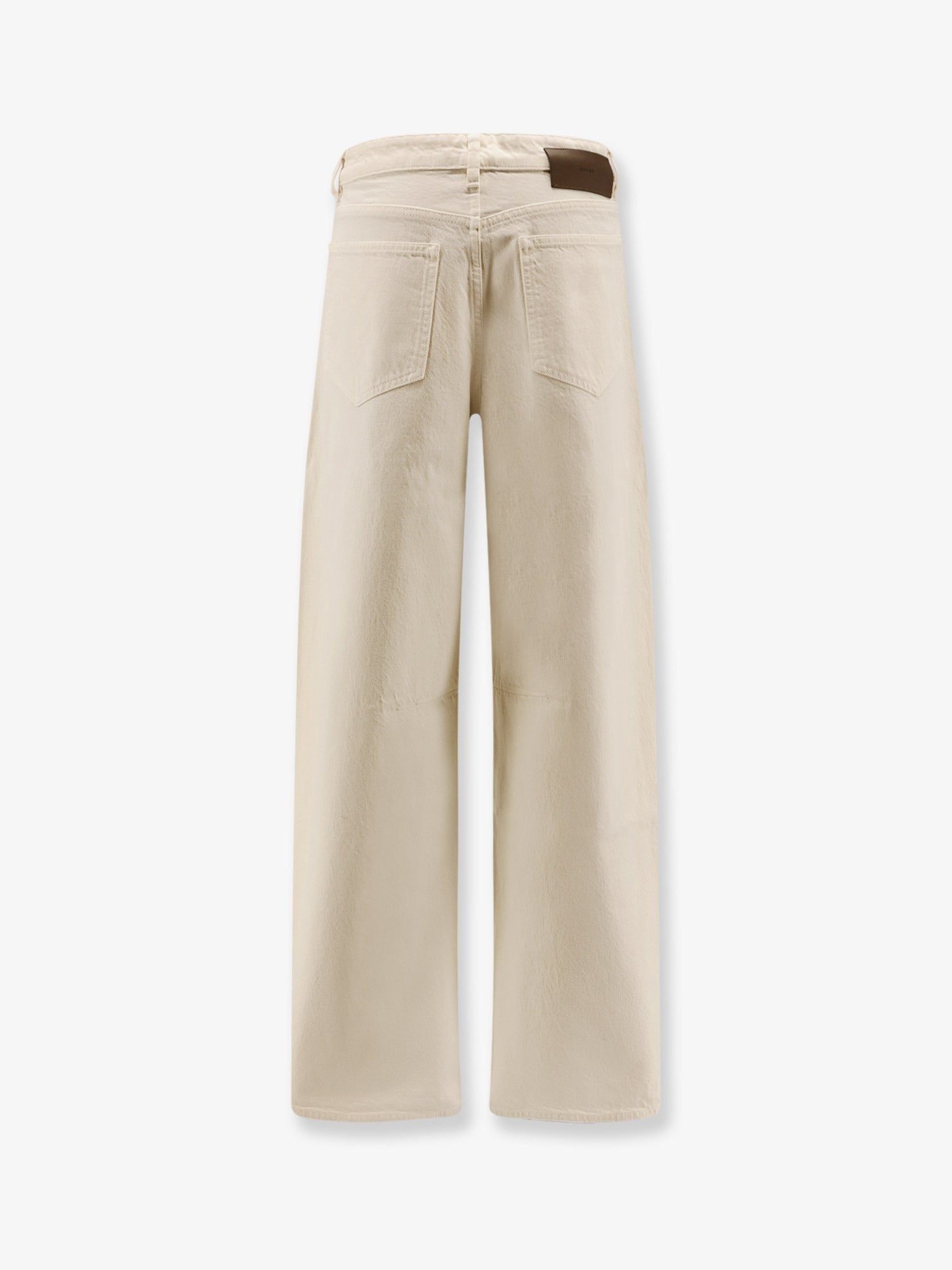 Soeur Gaspard Denim Trousers