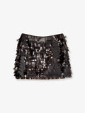 Staud The Max Skirt