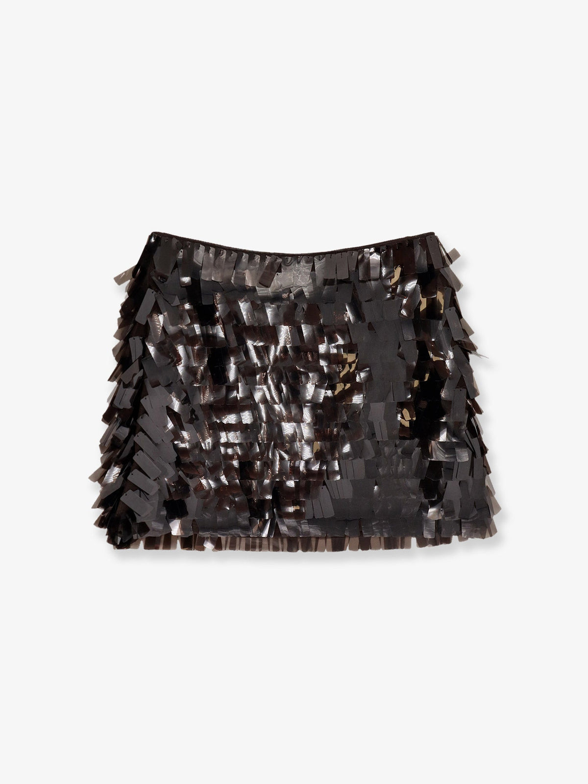 Staud The Max Skirt