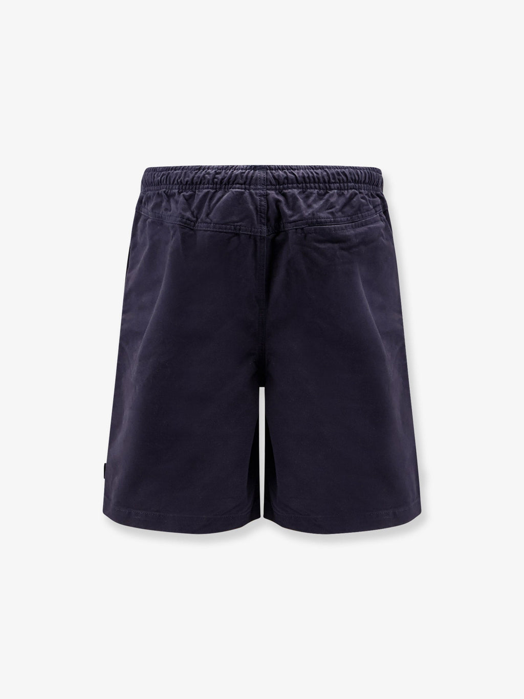 Stussy Brushed Beach Cotton Bermuda Shorts