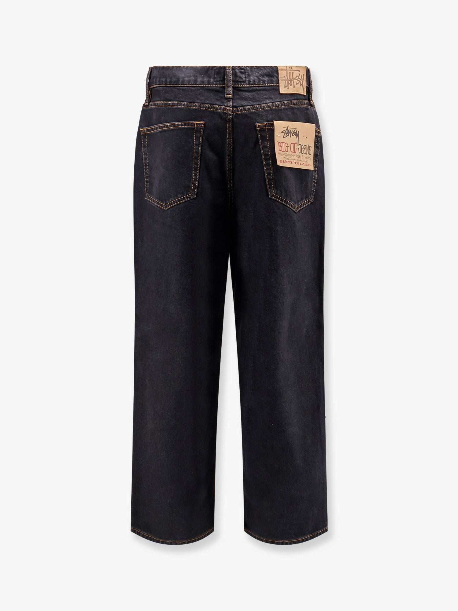 Stussy Big Ol Jean