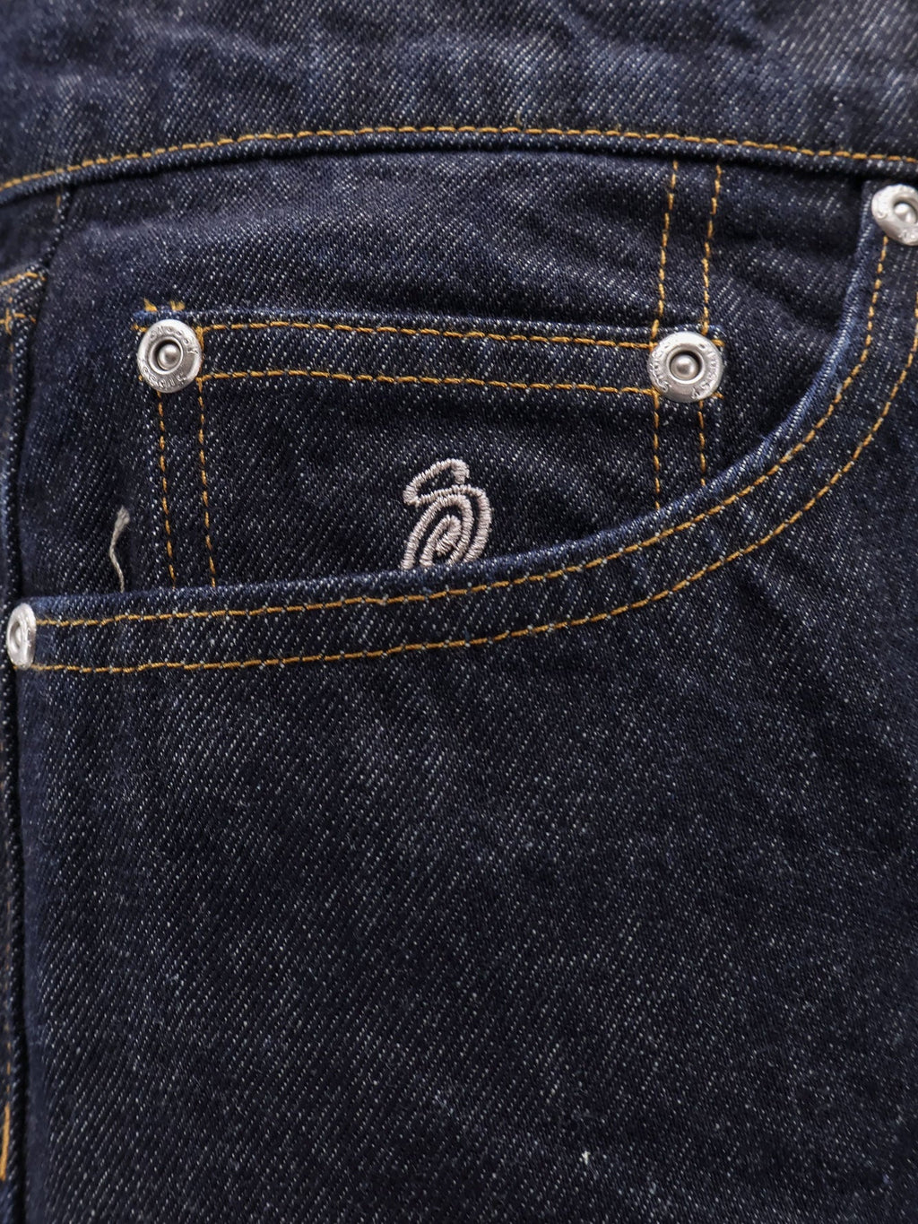 Stussy New Classic Regular Fit Jeans