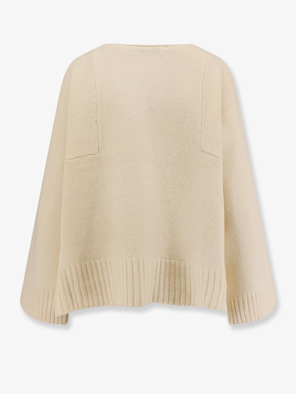 The 73 Virgin Wool Sweater