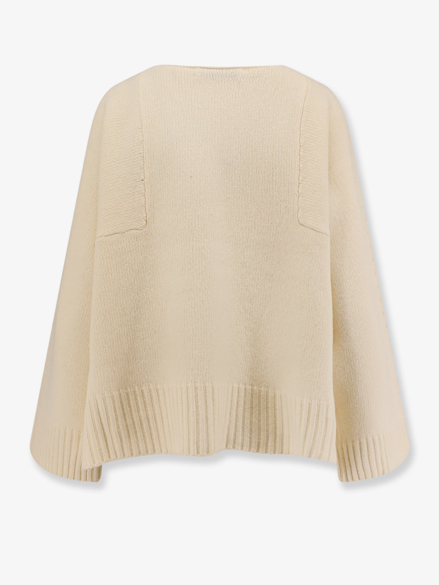 The 73 Virgin Wool Sweater
