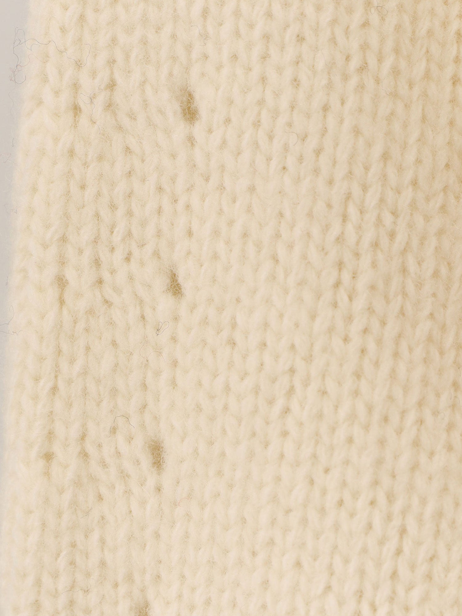 The 73 Virgin Wool Sweater