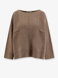 The 73 Virgin Wool Sweater