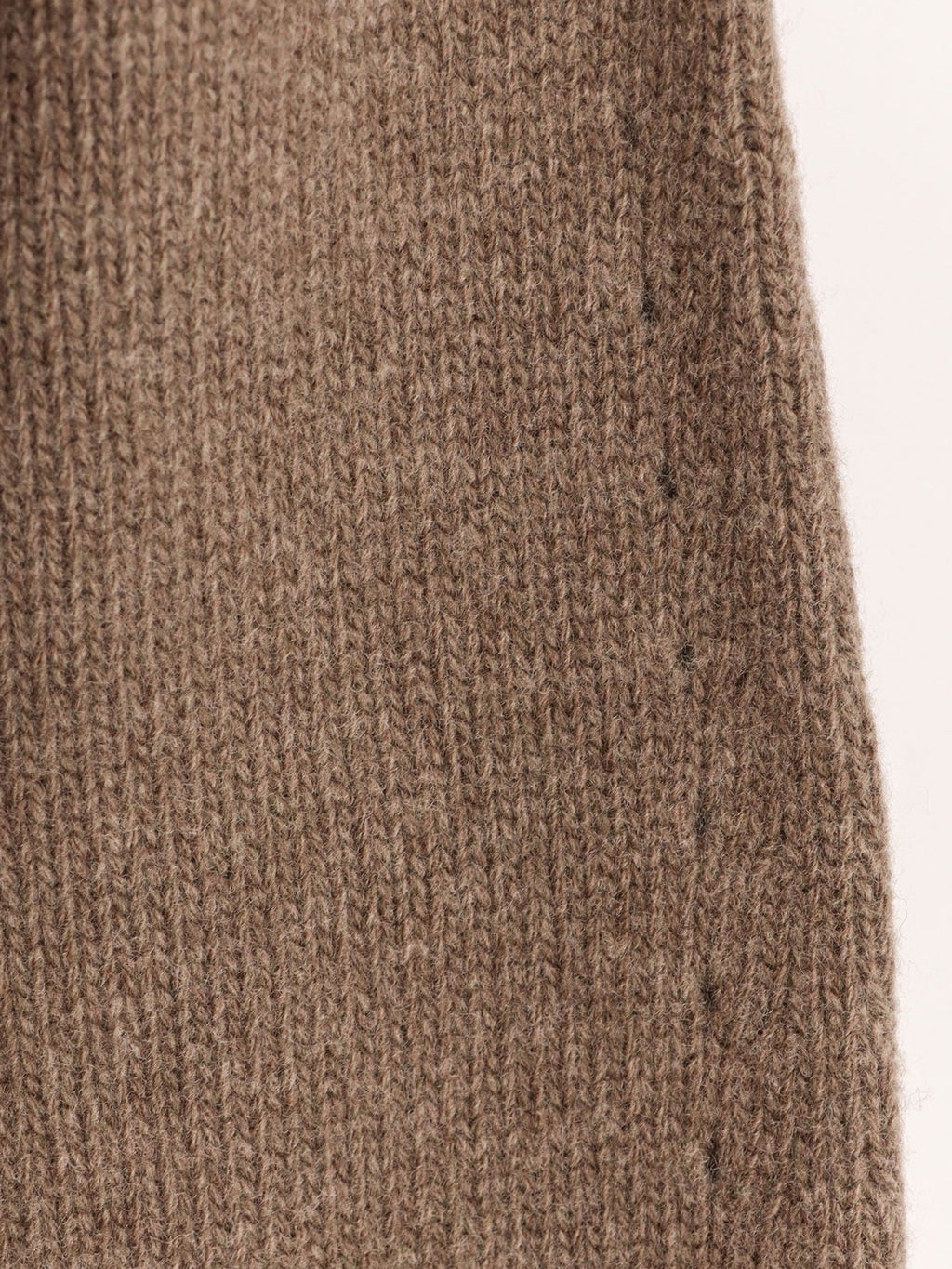 The 73 Virgin Wool Sweater
