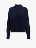 The 73 Turtleneck Wool Sweater