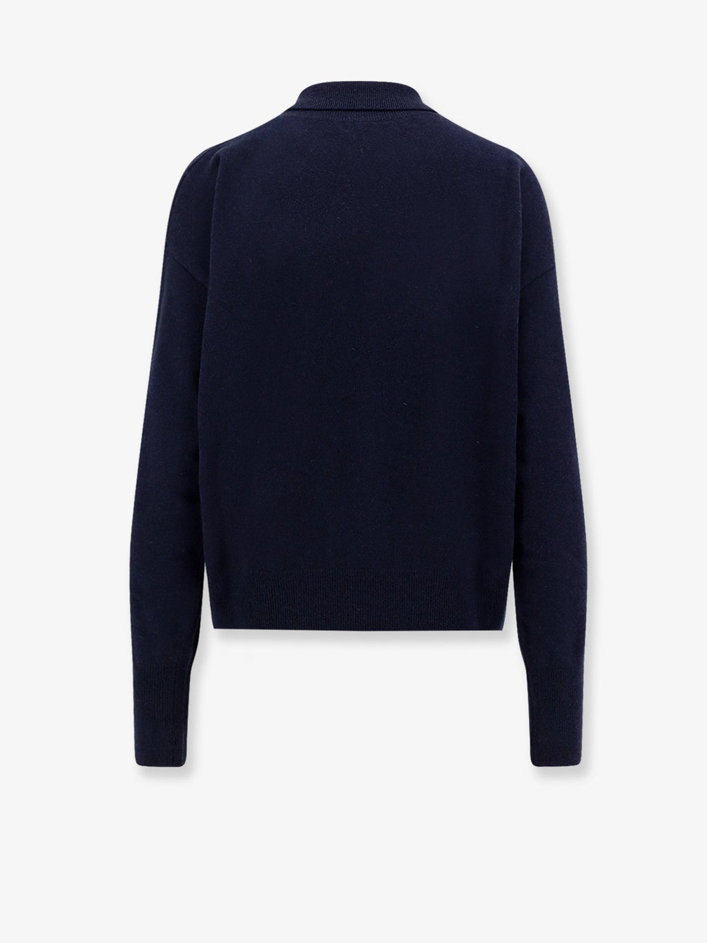 The 73 Turtleneck Wool Sweater