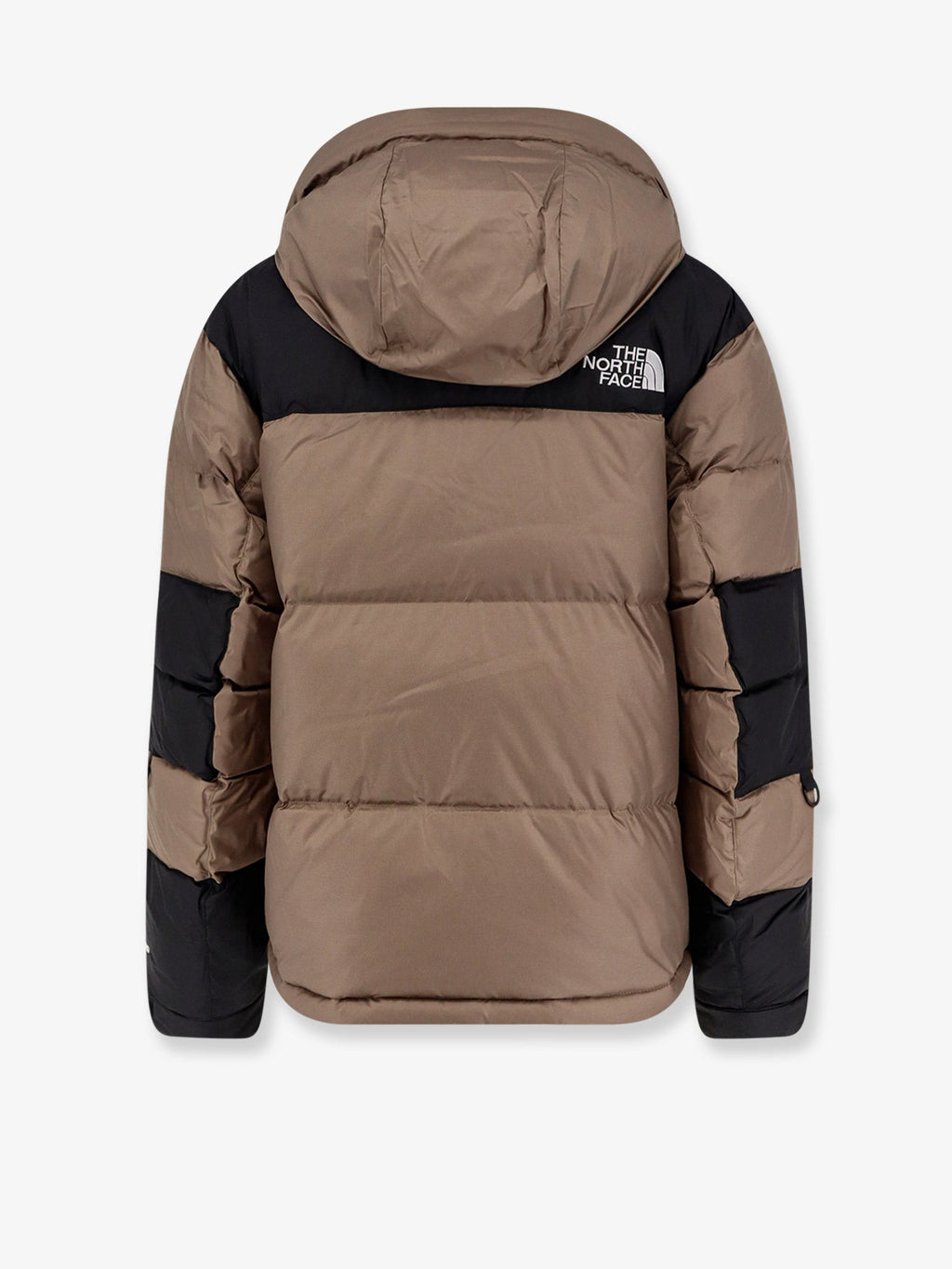 The North Face Himalayan Nylon Down Jacket