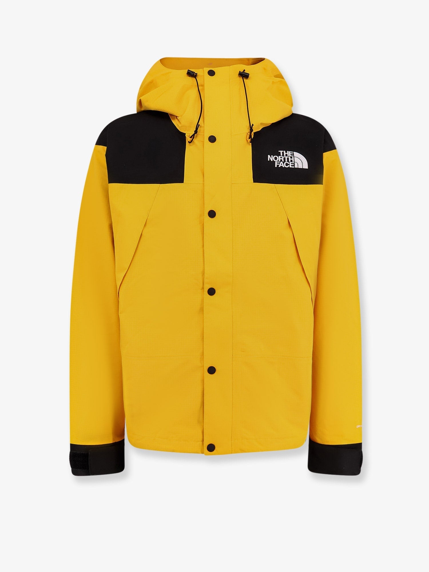 The North Face Dryvent Mono Nylon Windbreaker Jacket