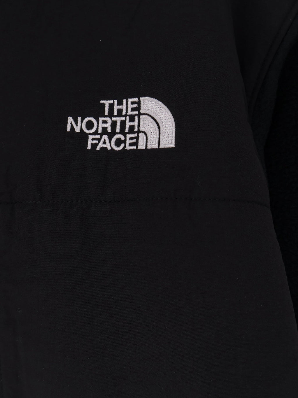 The North Face Retro Denali Jacket With Logo Detail