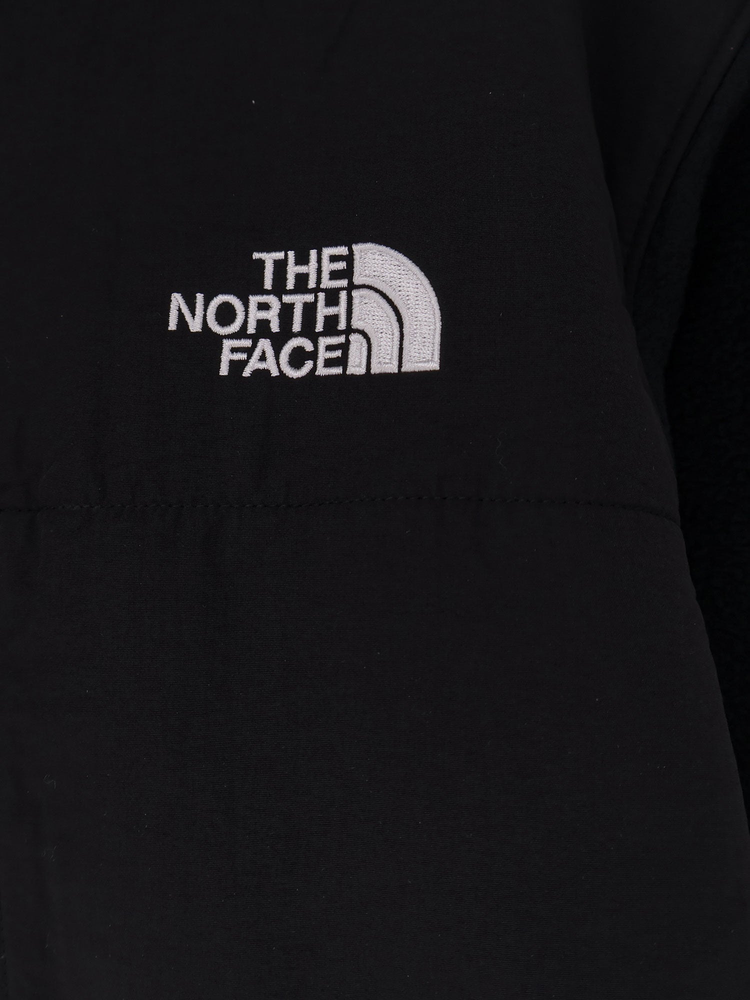 The North Face Retro Denali Jacket With Logo Detail