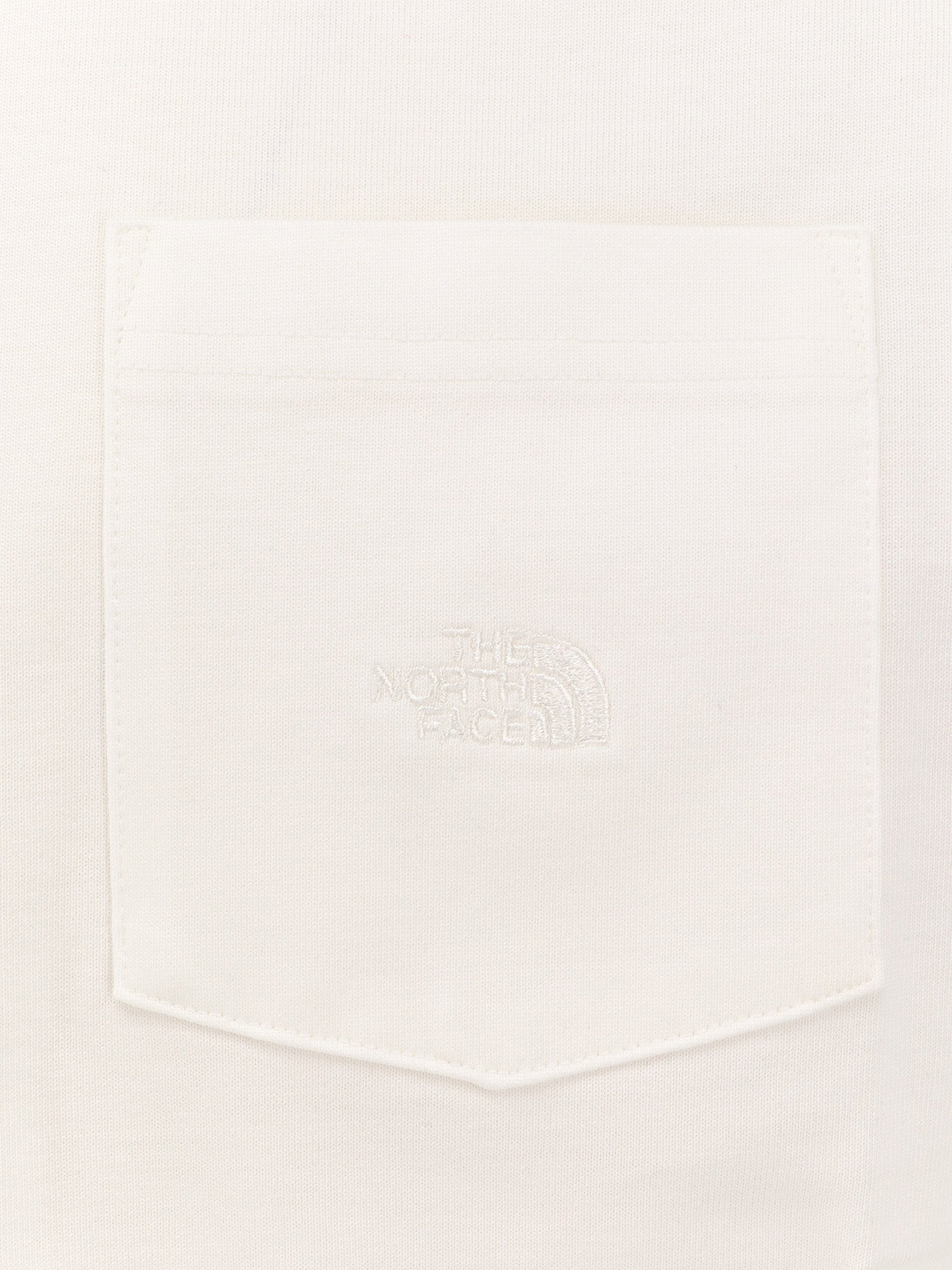 The North Face Dome Relaxed Cotton T-Shirt