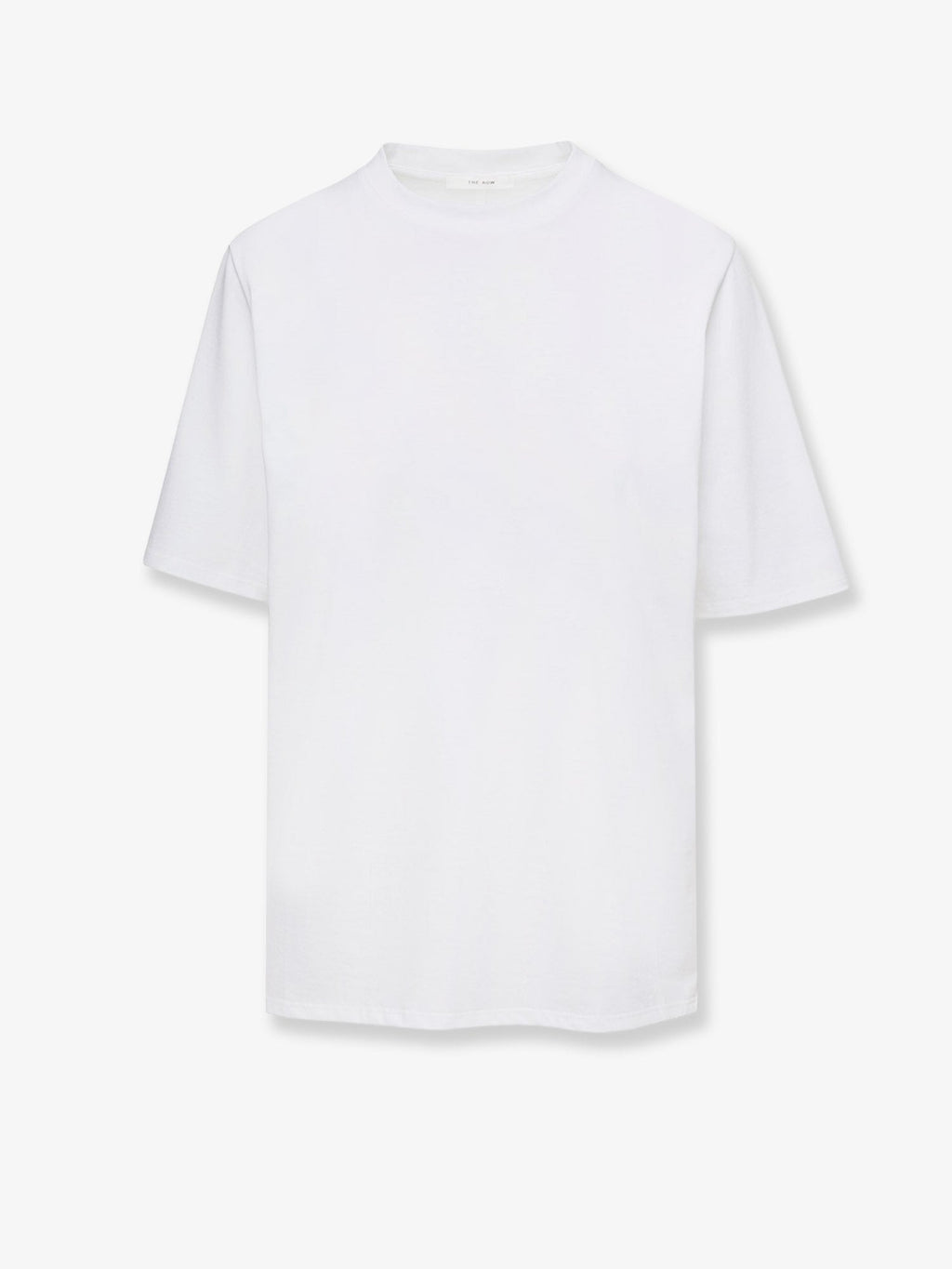 The Row Chiara Cotton T-Shirt