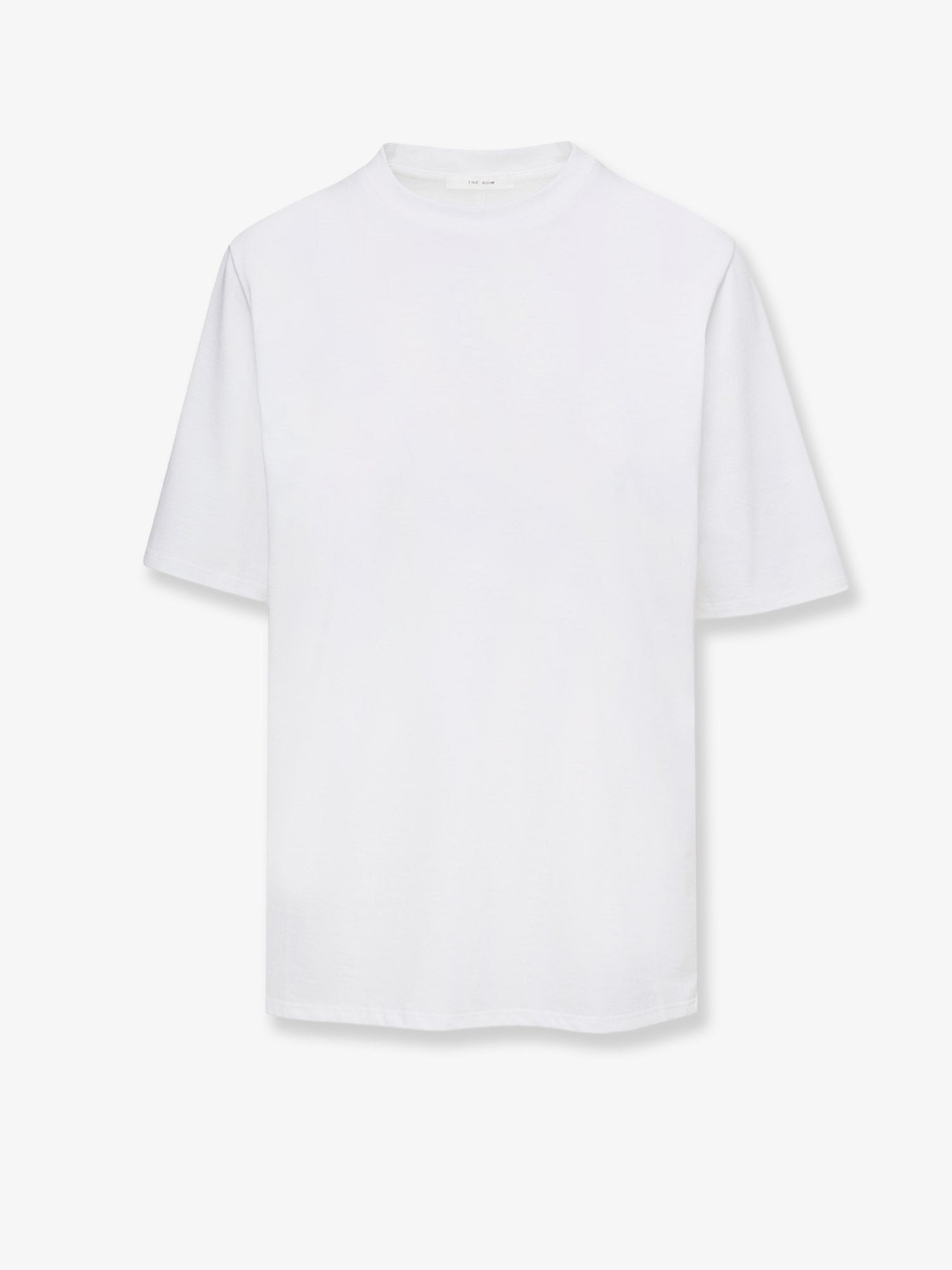 The Row Chiara Cotton T-Shirt